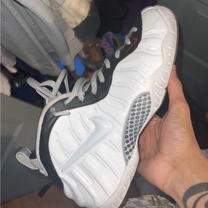 Foam posits University red